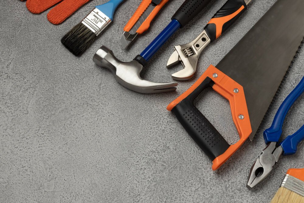 İnşaat Malzemeleri Satışı